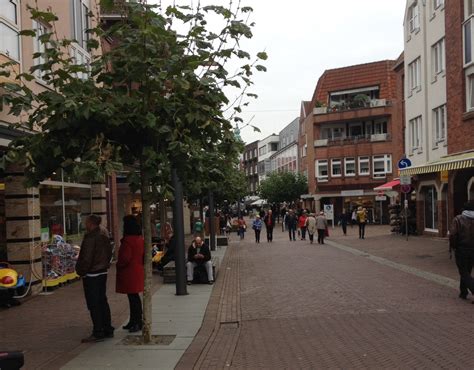 nordhorn winkelen|Gezellig winkelen in Nordhorn